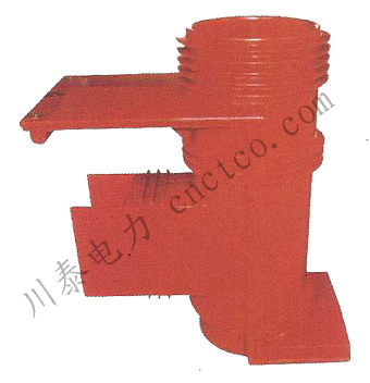 40.5KV触头盒（带屏蔽）