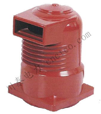 CH3-24KV/252 3150-4000A 中置柜触头盒（可带屏蔽）