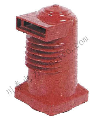 CH3-24KV/185 630A 中置柜触头盒（可带屏蔽）