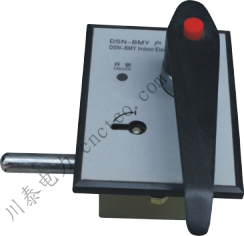 DSN-BMZ/BMY户内电磁门锁