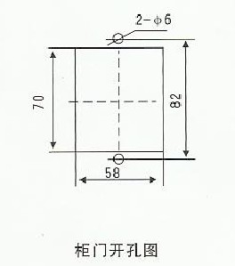DSN-AMY拨扭式电磁锁
