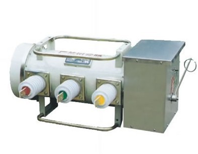 LW3-12(G)ⅠⅡⅢ型户外高压六氟化硫断路器