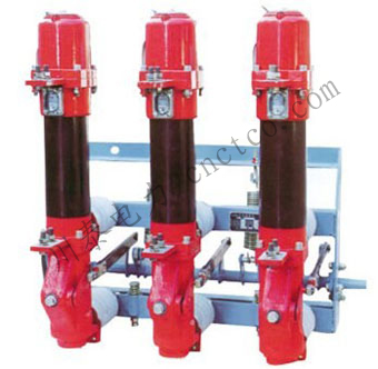 SN10-10（C）、SN10-35（Kv）系列户内高压少油断路器