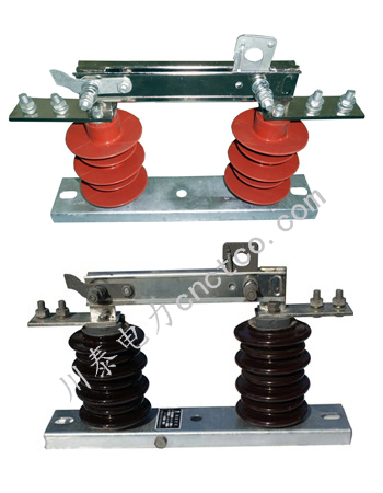 (H)GW9-10G系列高压隔离开关