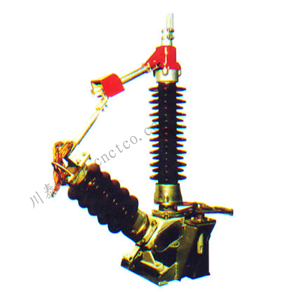 GW13系列中性点户外高压隔离开关