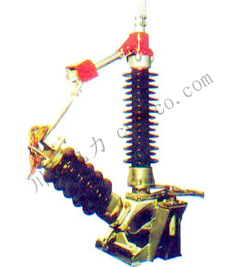 GW13系列中性点隔离开关