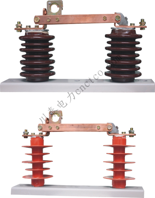GW9系列户外高压隔离开关