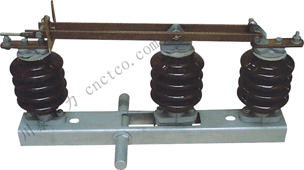 GW1系列户外高压隔离开关