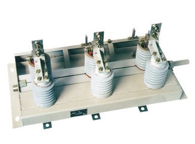 GN30-12(D)系列螺旋式户内高压隔离开关