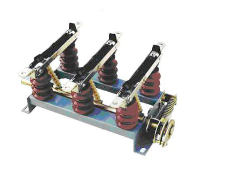 FN5-12系列户内高压负荷开关