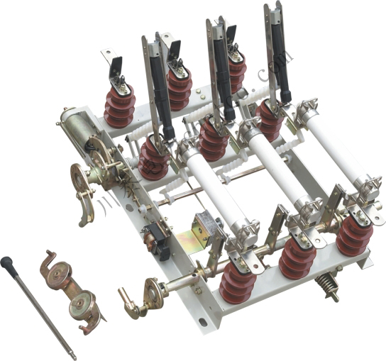 FN5-12系列户内负荷开关