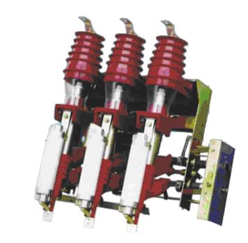 FN12-12系列户内高压负荷开关及熔断器组合器