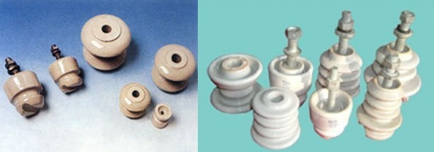 PD、ED、EX、G低压架空电力线路瓷绝缘子