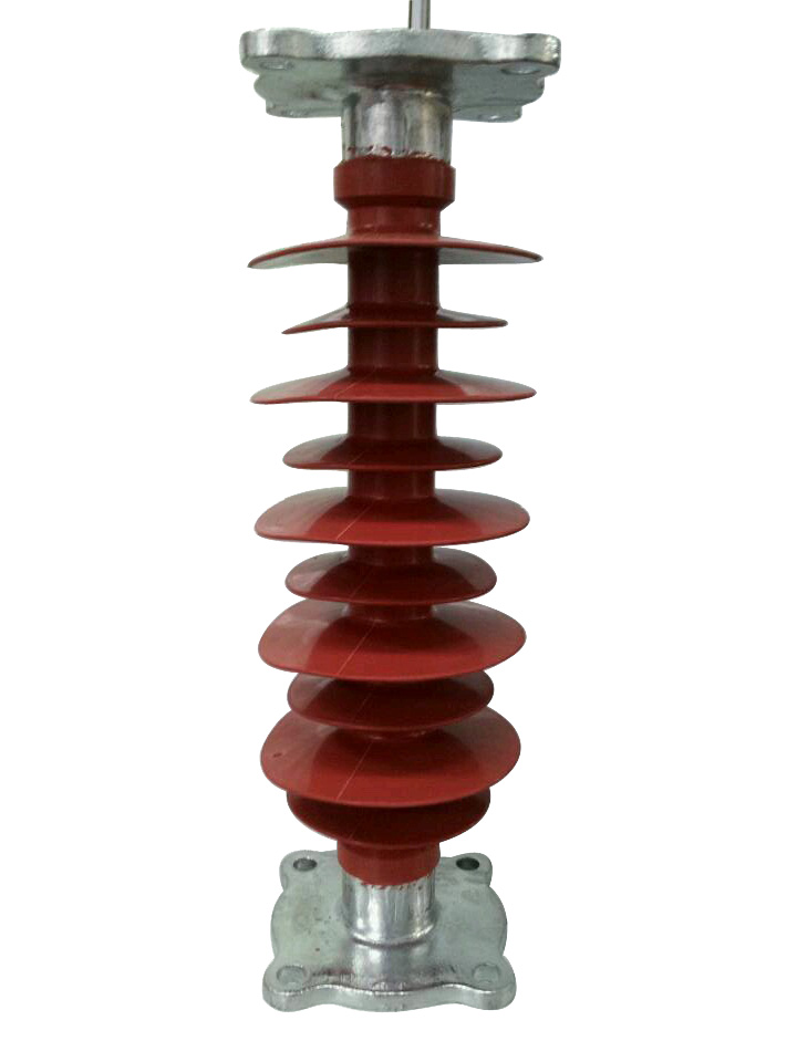 高压复合支柱绝缘子，FZSW-40.5/10