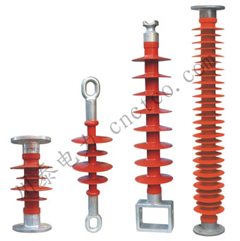 复合绝缘子