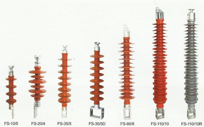 FS-(10-220)复合横担绝缘子