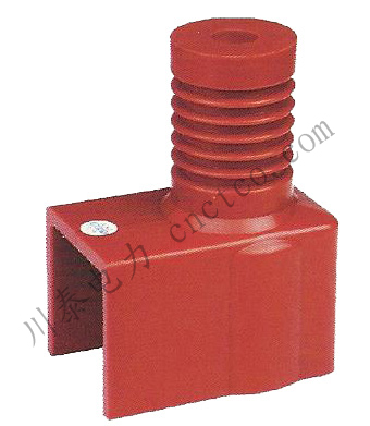 12KV连体绝缘子630A~1250A（PT车、隔离车专用）