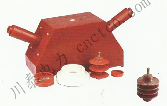 ZW6-12户外柱上真空断路器全套绝缘件
