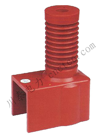 24KV、35KV连体绝缘子