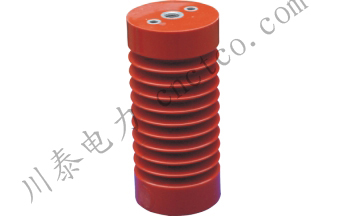 ZJ-10Q/65×140环氧树脂支柱绝缘子