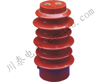 ZJ-10Q/85×170环氧树脂支柱绝缘子