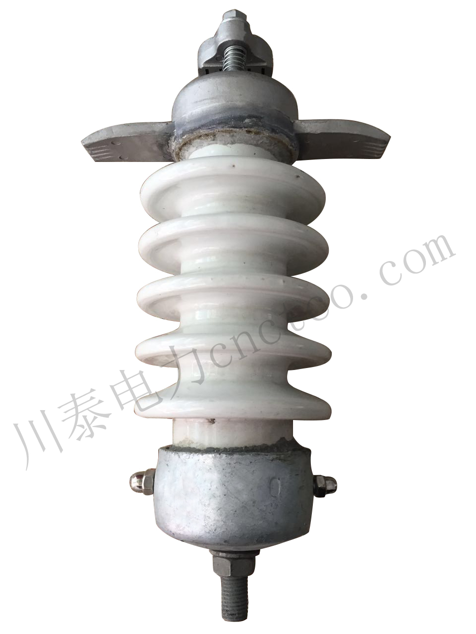 防雷柱式瓷绝缘子PSL-12/5