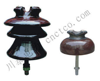 P,PQ高压线路针式瓷绝缘子