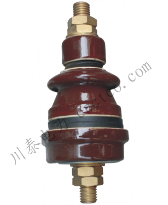 高压线路瓷横担绝缘子