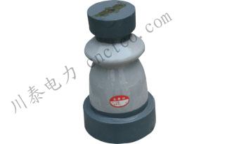ZA-6、10Y户内外胶装支柱绝缘子