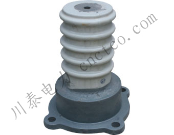 ZL-20/16户内联合胶装支柱绝缘子