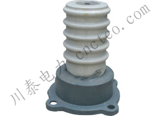 ZL-10/16户内联合胶装支柱绝缘子