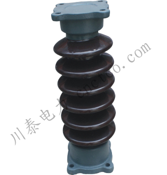 ZS、ZSW-35KV/4户内外线路用支柱绝缘子