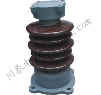 ZS、ZSW-20KV/16-30户内外线路用支柱绝缘子