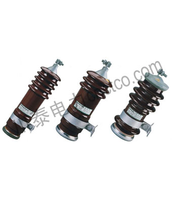 FS系列阀式避雷器