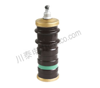 FCD3系列阀式磁吹防爆避雷器