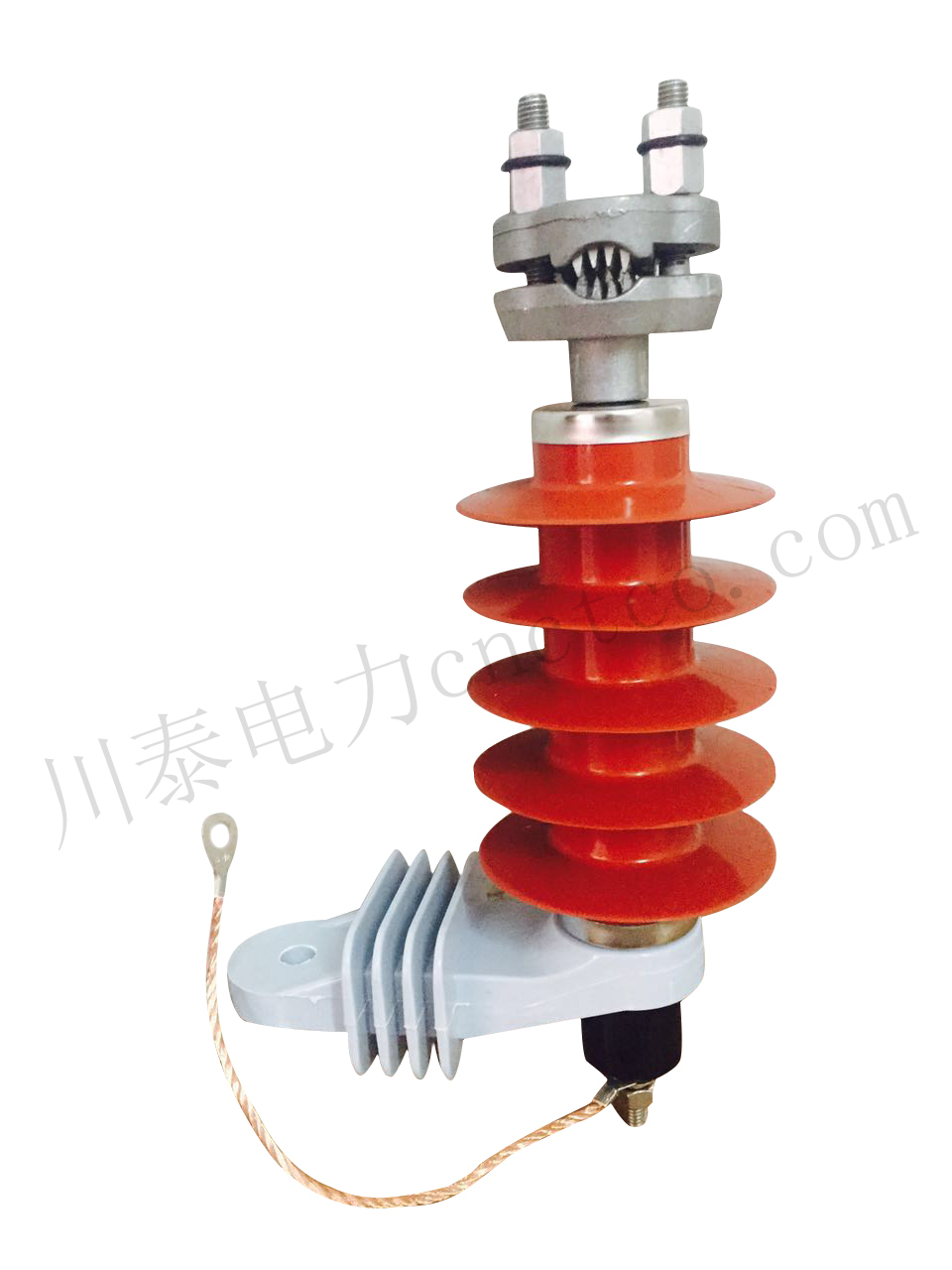 线路避雷器装置HY5WSZ~17/50T