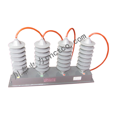 TBP系列三相组合式过电压保护