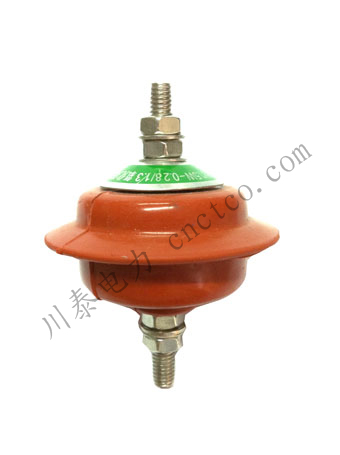 HY1.5W-0.5/2.6和HY1.5W-0.28/1.3复合低压避雷器