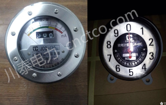 避雷器用监测器、计数器