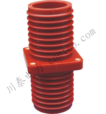 TG-10Q/100×100环氧树脂穿墙套管