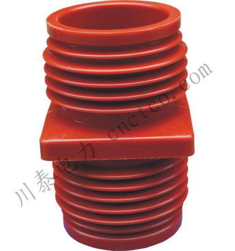 TG-10Q/125X125,152X152环氧树脂穿墙套管