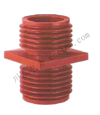 TG-40.5Q/260X260环氧树脂穿墙套管