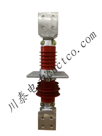 FCWB/FCGW10-12KV(4000A)干式复合穿墙套管