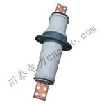 CB-10KV/200-1500A户内铜导体10kv穿墙套管