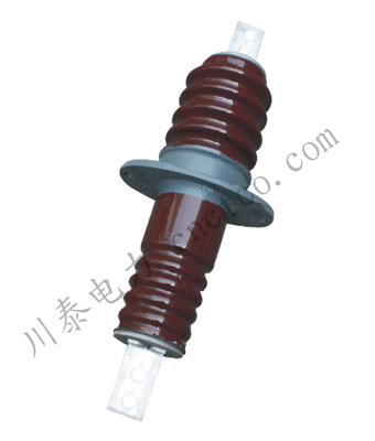 CWL-10KV/(200-1500)A户内外铝导体高压穿墙套管