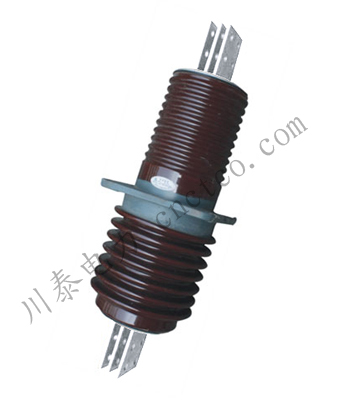 CWLB-20KV/(630-4000)A户内外铝导体高压穿墙套管