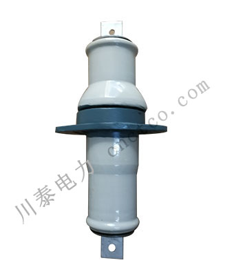 CLB-10KV/200-1500A户内铝导体穿墙套管