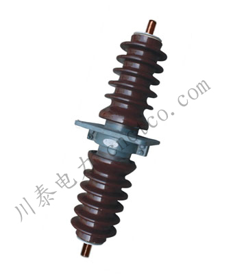 CWB-35KV/(400-2000)A圆铜棒户内外高压穿墙套管