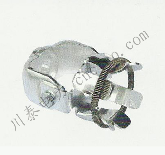 上熔丝座U型接头SF6