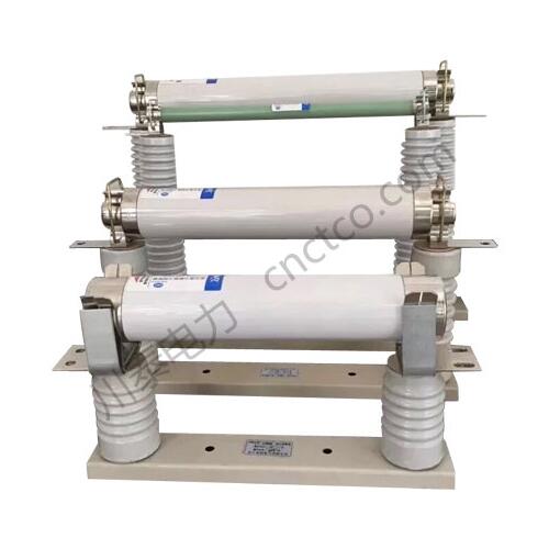 XRNT变压器保护插入式高压限流熔断器